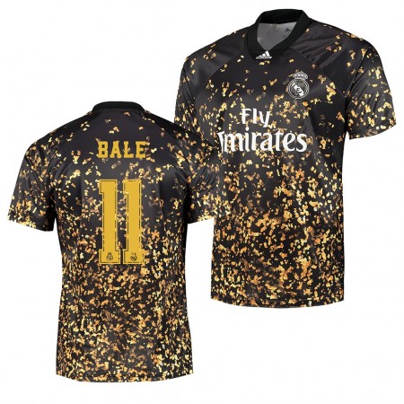 Real Madrid Gareth Bale 11 Special EA Shirt 2019-20